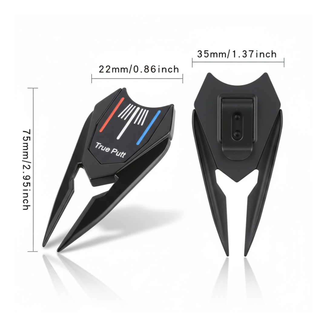 EquipGolf Divot Tool