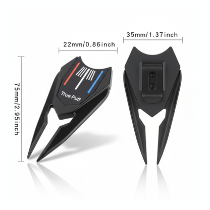 EquipGolf Divot Tool