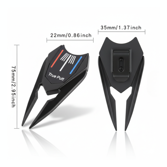 EquipGolf Divot Tool