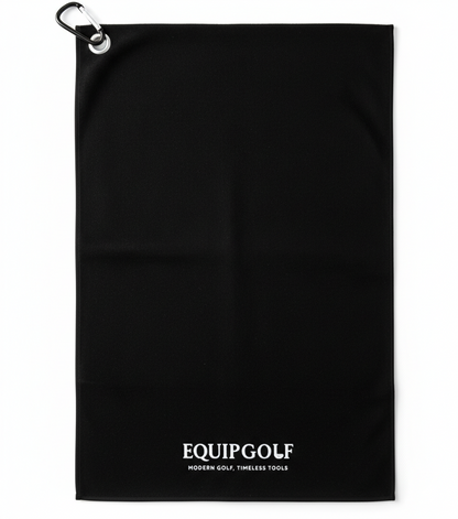 EquipGolf Microfiber Handdoek