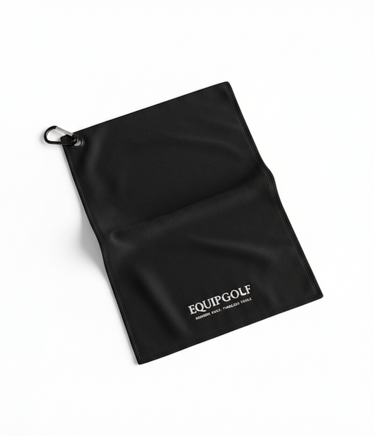 EquipGolf Microfiber Handdoek